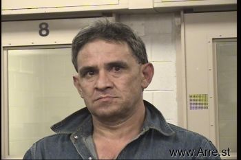 John Lonnie Trujillo Mugshot